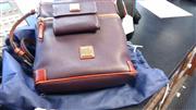 DOONEY & BOURKE CROSSBODY